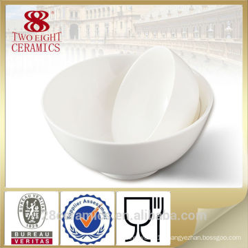 Wholesale chinese porcelain set, royal porcelain turkish bowls for hotel